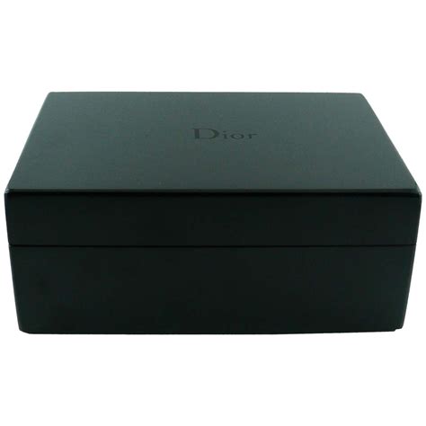 christian dior box set|christian dior jewelry box.